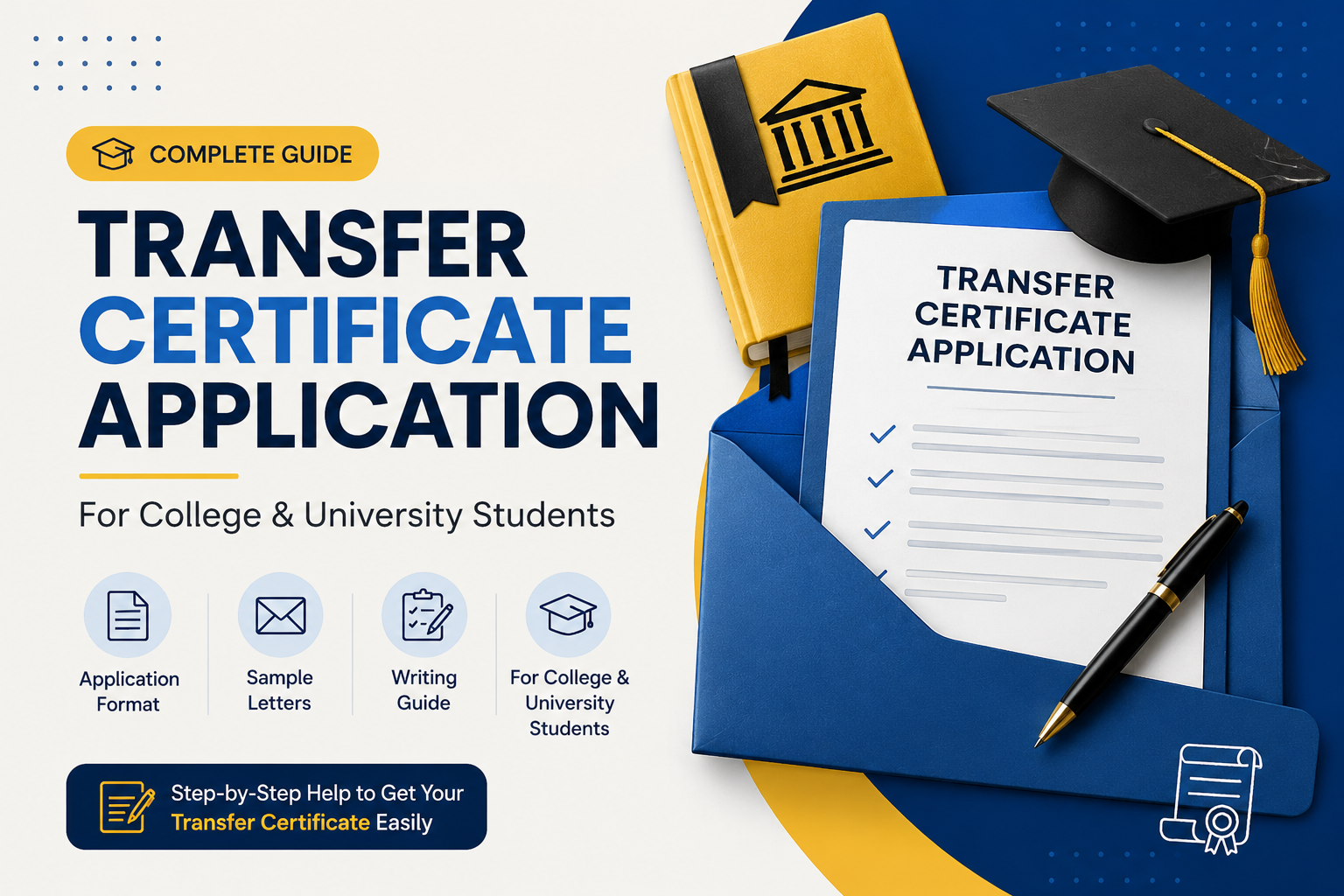 Learning Transfer Application Transfer Certificate Application for Students (Format + 9 best Samples ...